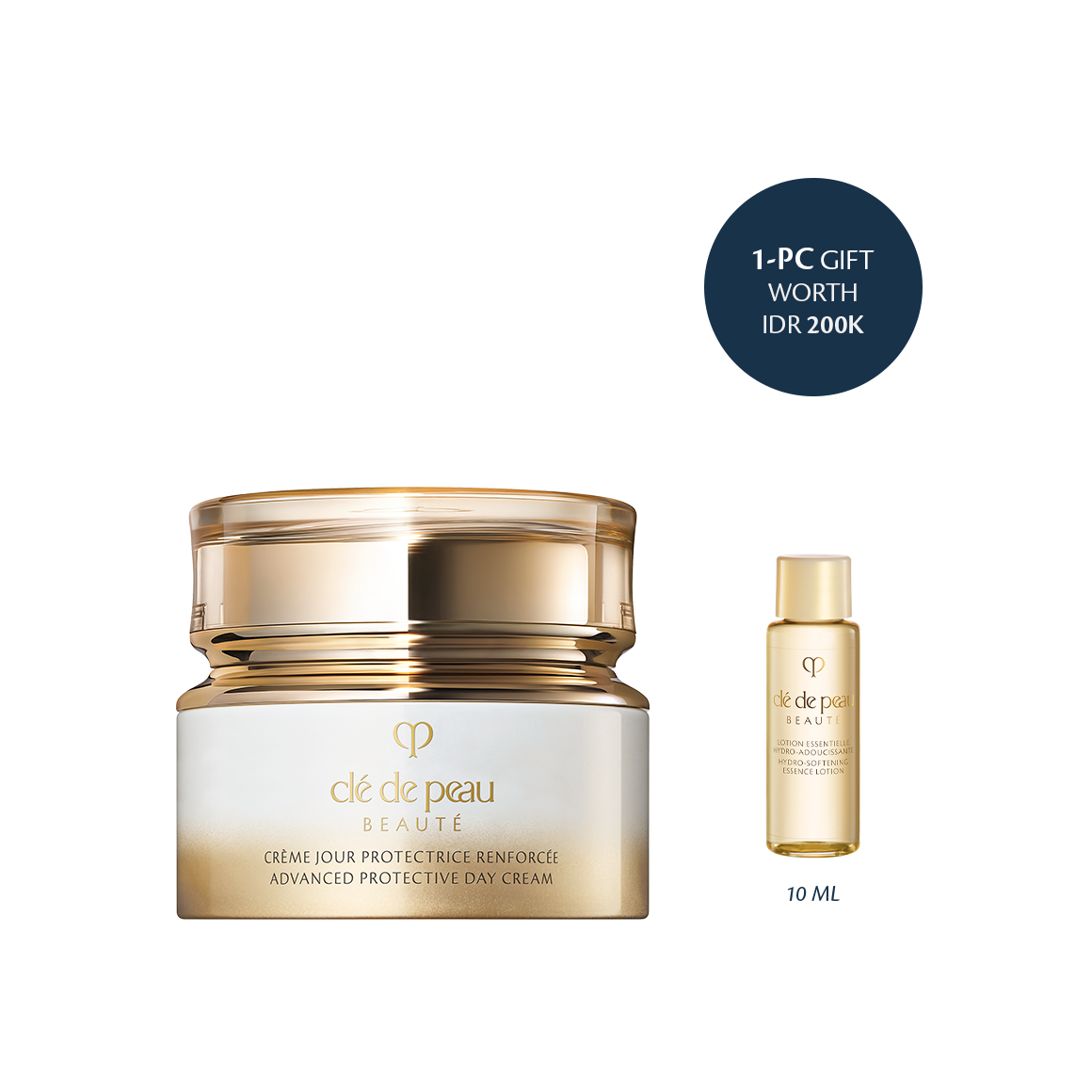 ADVANCED PROTECTIVE DAY CREAM